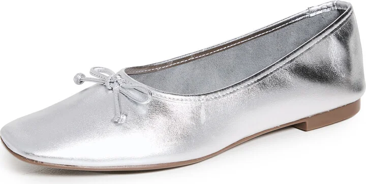Schutz Arissa Ballet Flats