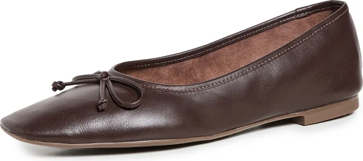 Schutz Arissa Ballet Flats