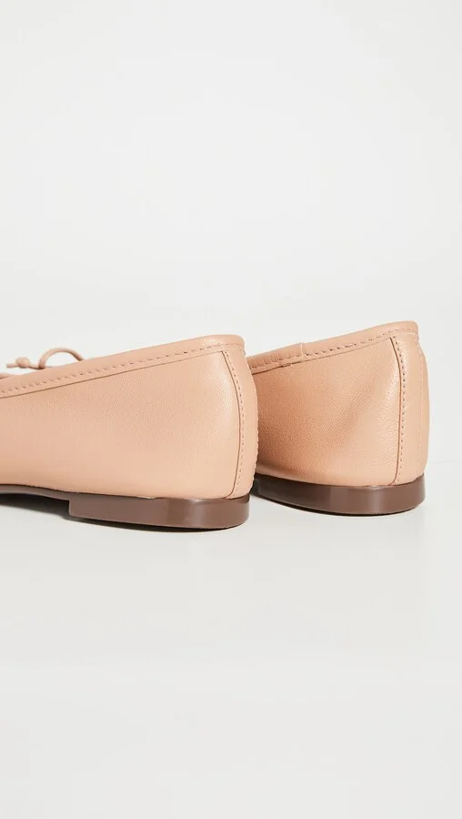 Schutz Arissa Flats - Image 4