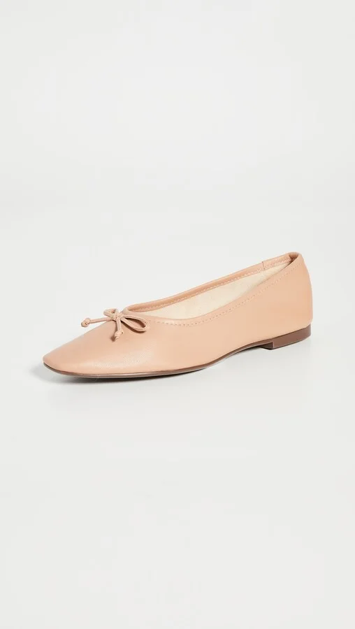 Schutz Arissa Flats - Image 5