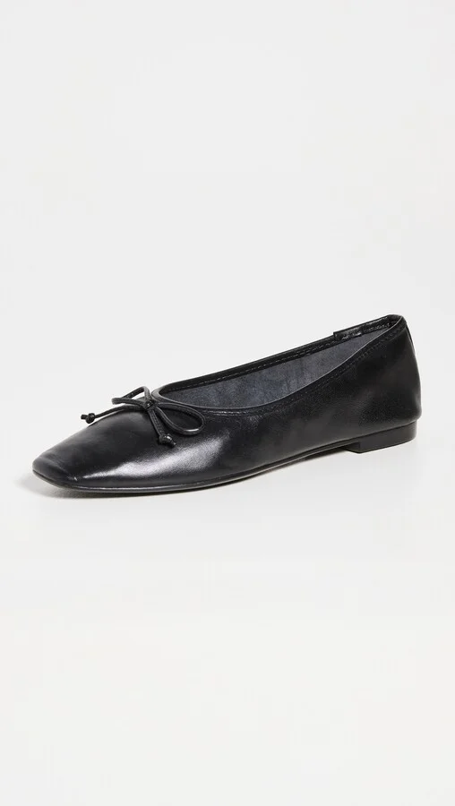 Schutz Arissa Flats - Image 2
