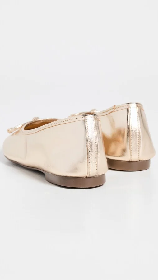 Schutz Arissa Flats - Image 2