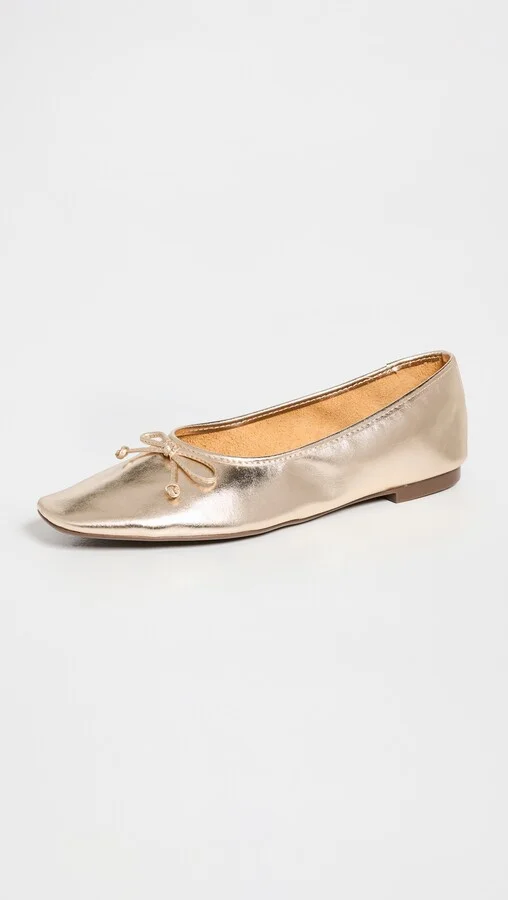 Schutz Arissa Flats - Image 4