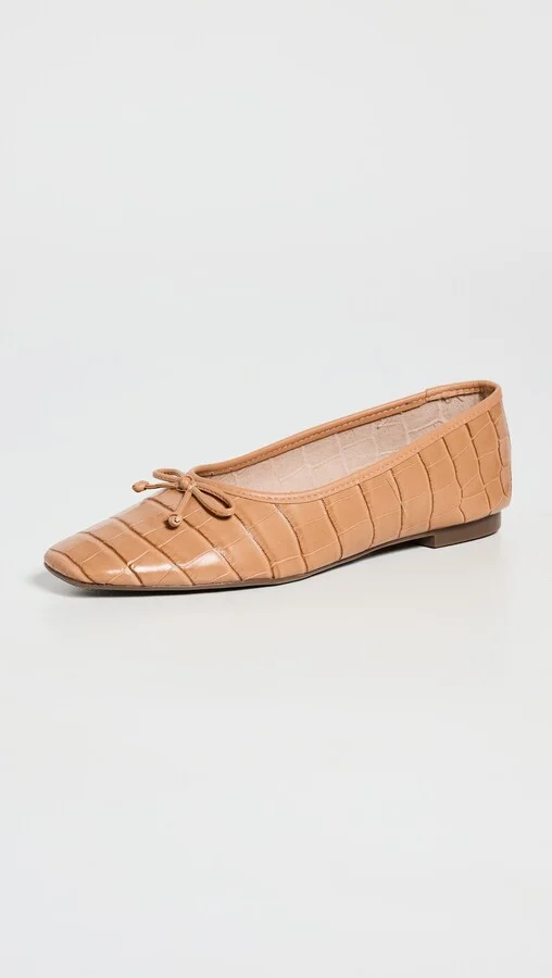 Schutz Arissa Flats - Image 3