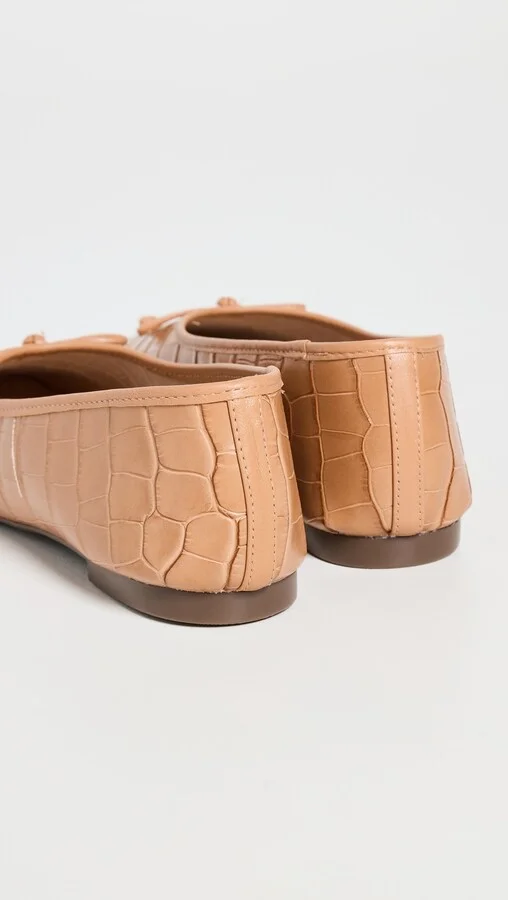 Schutz Arissa Flats - Image 4