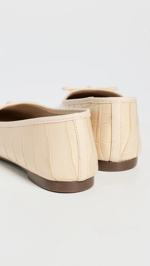 Schutz Arissa Flats - Image 4