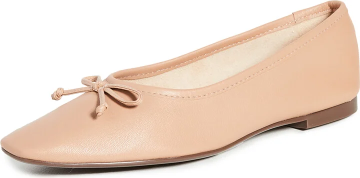 Schutz Arissa Flats