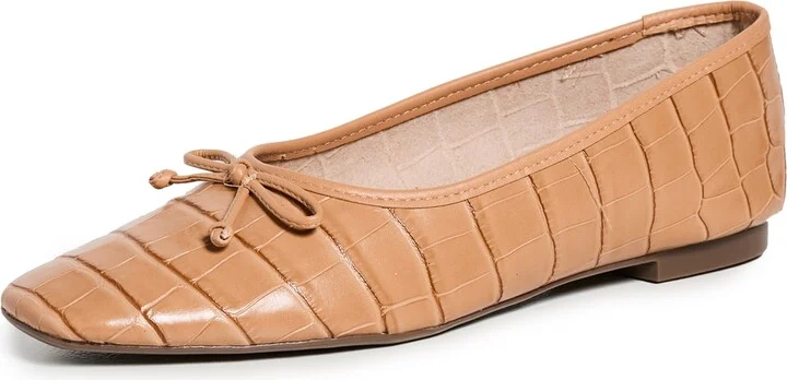 Schutz Arissa Flats