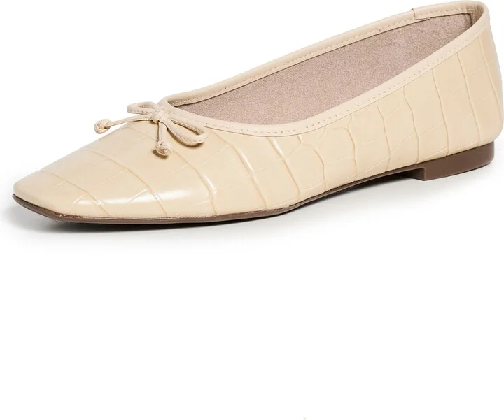 Schutz Arissa Flats