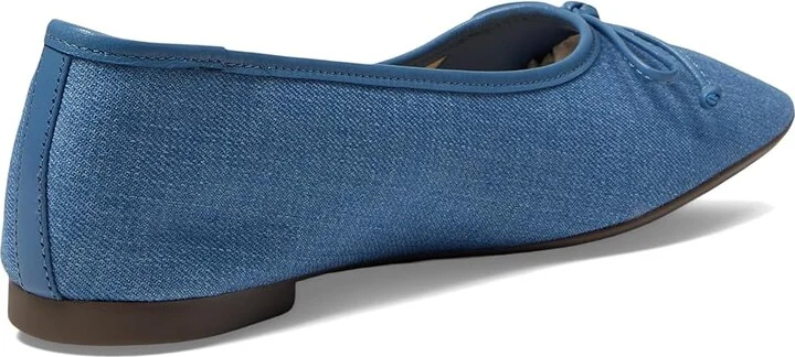 Schutz Arissa Women's Shoes Azul/Summer Jeans : 9.5 M, Leather - Image 4