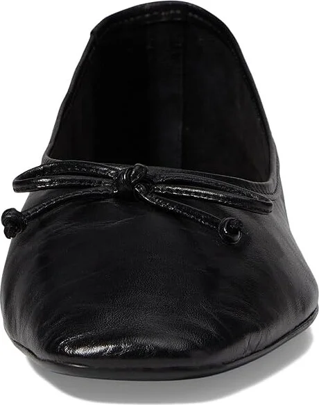 Schutz Arissa Women's Shoes Black 2 : 8.5 M, Leather - Image 2