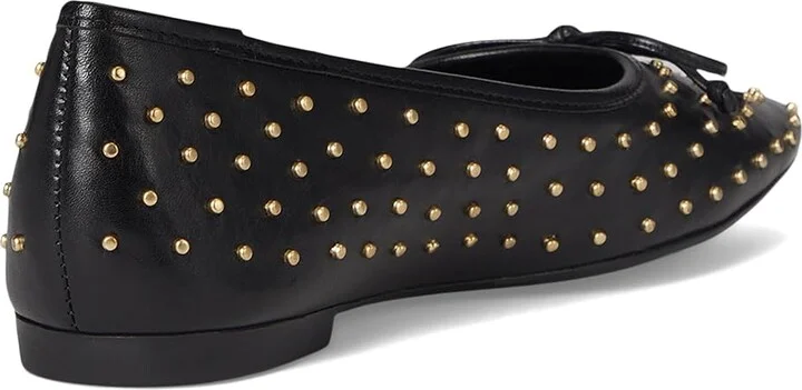 Schutz Arissa Women's Shoes Black 5 : 8.5 M, Leather - Image 4