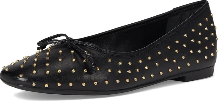 Schutz Arissa Women's Shoes Black 5 : 8.5 M, Leather - Image 5