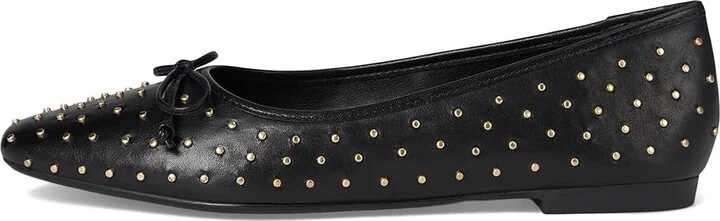 Schutz Arissa Women's Shoes Black 5 : 8.5 M, Leather - Image 6
