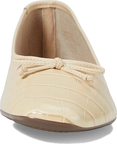 Schutz Arissa Women's Shoes Eggshell : 5.5 M, Leather - Image 2