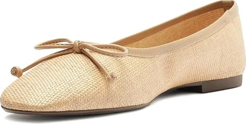Schutz Arissa Women's Shoes Light Nude 1 : 5 M, Leather - Image 5