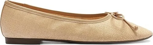 Schutz Arissa Women's Shoes Light Nude 1 : 5 M, Leather - Image 6
