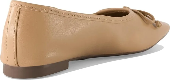 Schutz Arissa Women's Shoes Light Nude : 10.5 M, Leather - Image 4