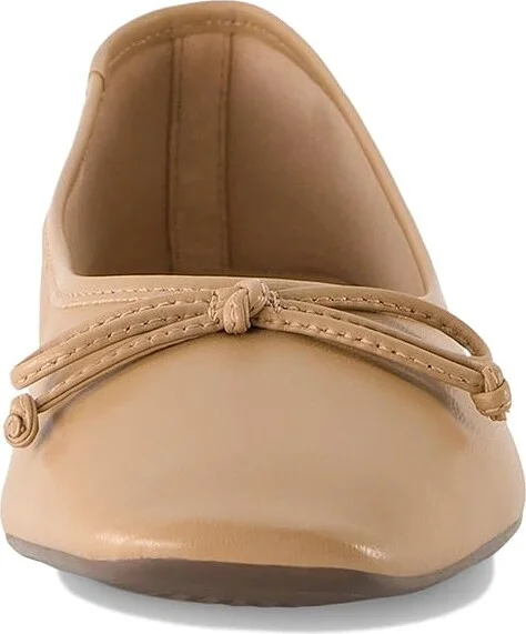 Schutz Arissa Women's Shoes Light Nude : 10.5 M, Leather - Image 5
