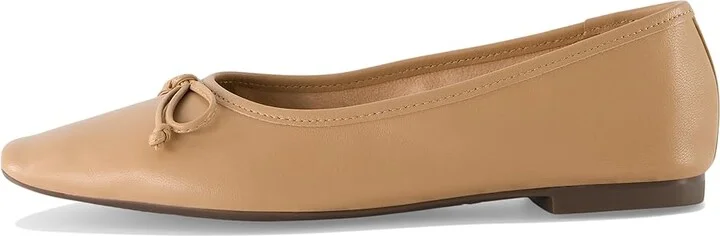Schutz Arissa Women's Shoes Light Nude : 10.5 M, Leather - Image 6