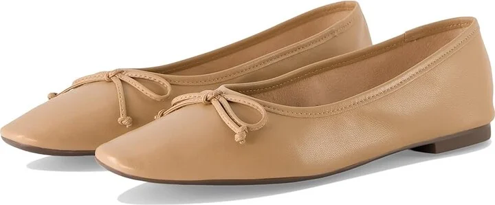 Schutz Arissa Women's Shoes Light Nude : 10.5 M, Leather