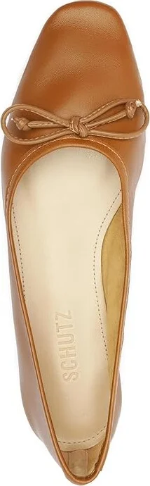 Schutz Arissa Women's Shoes New Wood : 11 M, Leather - Image 2