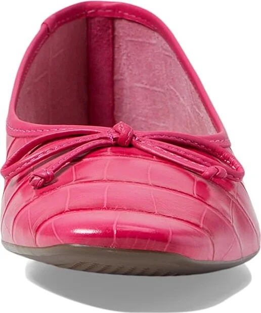 Schutz Arissa Women's Shoes Paradise Pink : 7 M, Leather - Image 2
