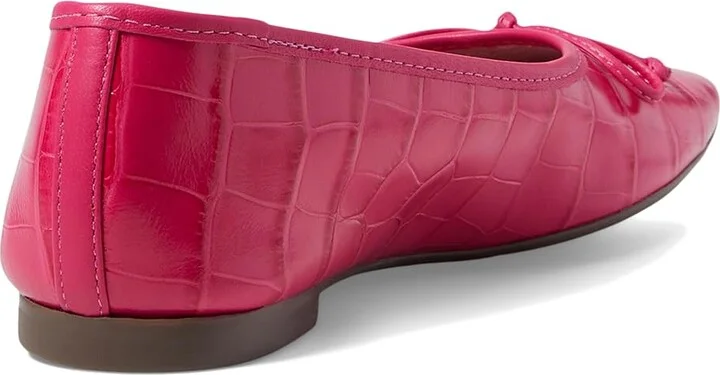 Schutz Arissa Women's Shoes Paradise Pink : 7 M, Leather - Image 4