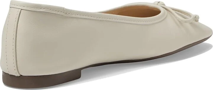 Schutz Arissa Women's Shoes Pearl : 6.5 M, Leather - Image 4