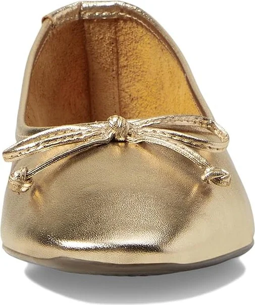 Schutz Arissa Women's Shoes Platina : 6 M, Leather - Image 2
