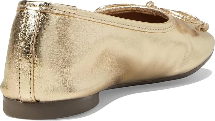 Schutz Arissa Women's Shoes Platina : 6 M, Leather - Image 4