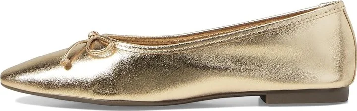 Schutz Arissa Women's Shoes Platina : 6 M, Leather - Image 5