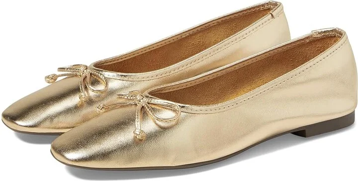 Schutz Arissa Women's Shoes Platina : 6 M, Leather