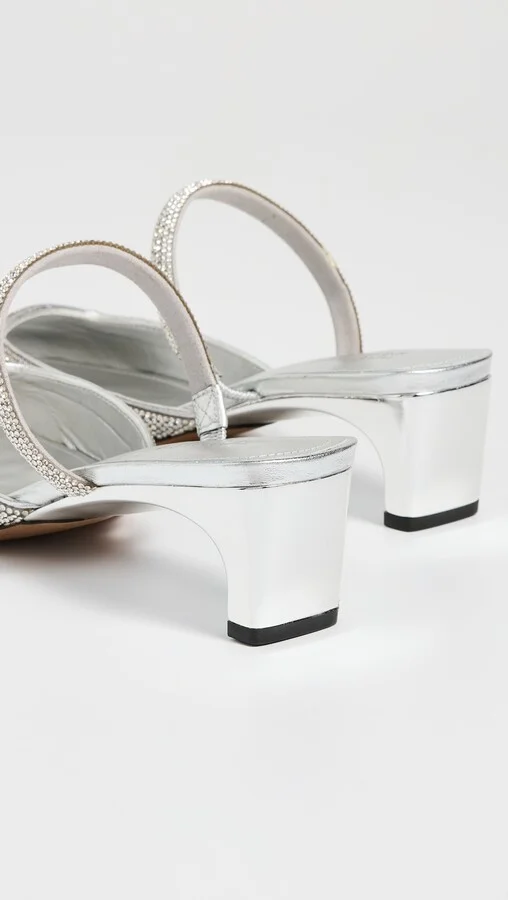 Schutz Bertie Mules - Image 2