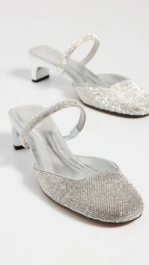 Schutz Bertie Mules - Image 3