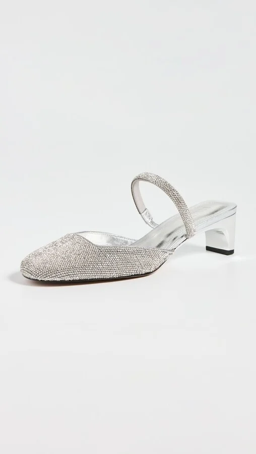 Schutz Bertie Mules - Image 5