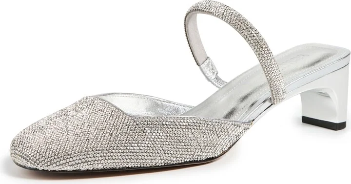 Schutz Bertie Mules