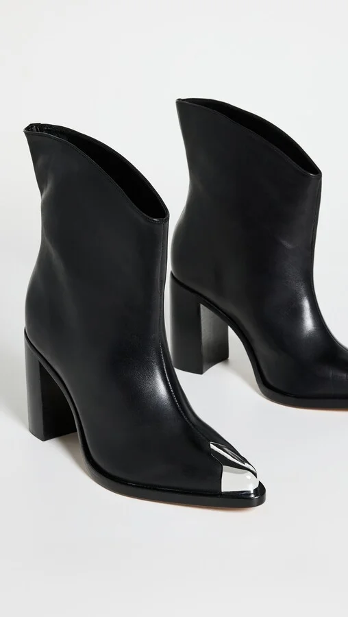Schutz Blaze Boots - Image 2