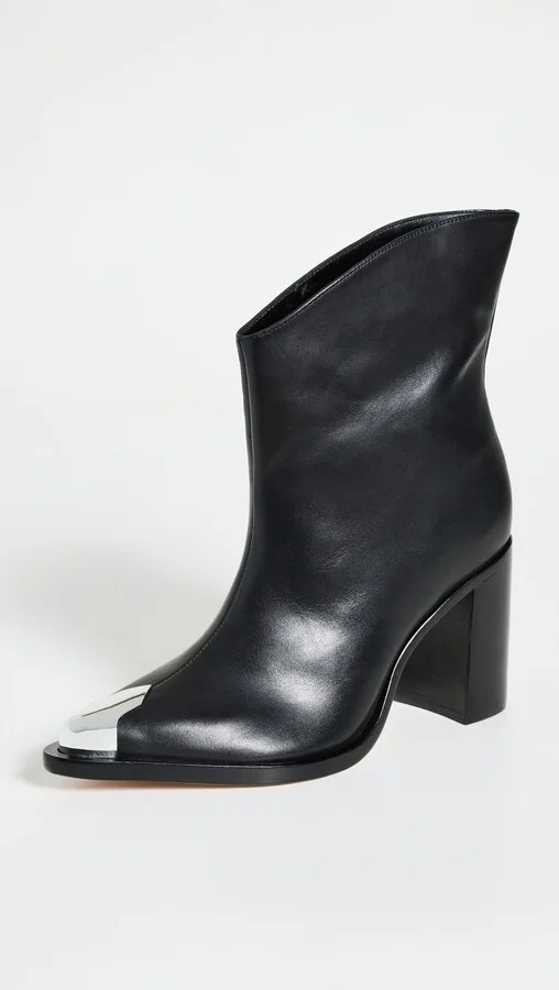 Schutz Blaze Boots - Image 4