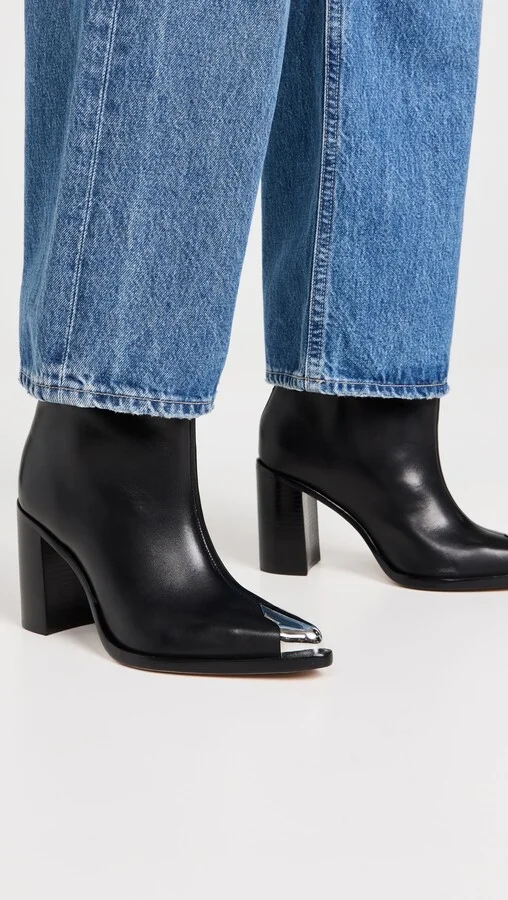 Schutz Blaze Boots - Image 5