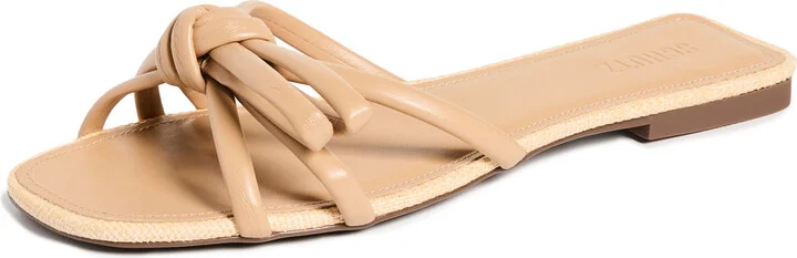 Schutz Blossom Flats