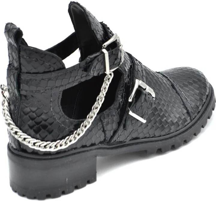 Schutz Booties - Image 2