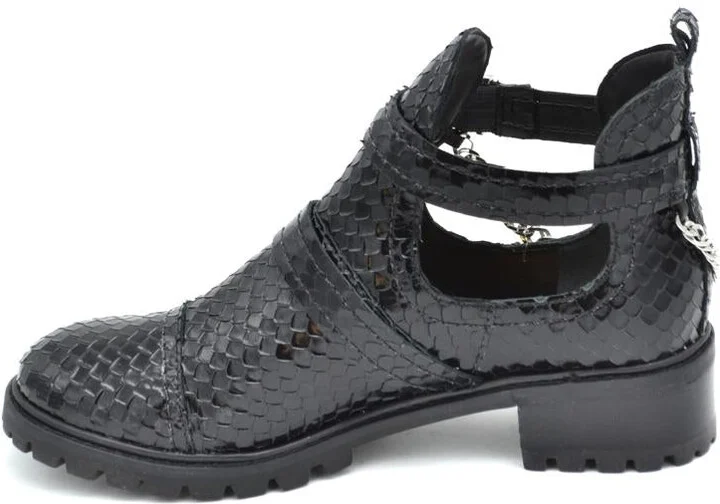 Schutz Booties - Image 3