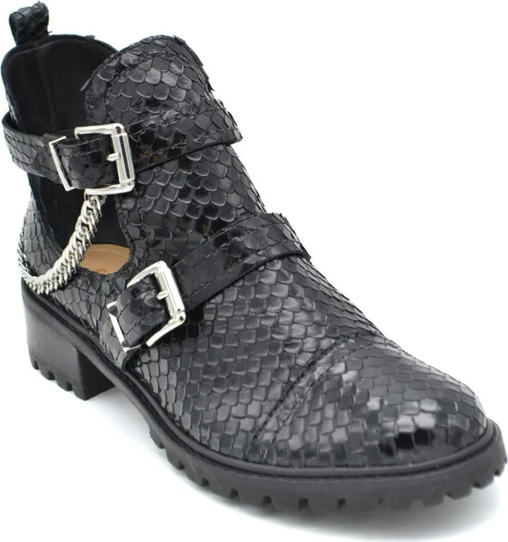 Schutz Booties - Image 4