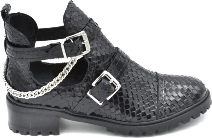 Schutz Booties