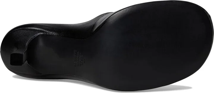 Schutz Brigitte Women's Shoes Black : 7 M, Leather - Image 3