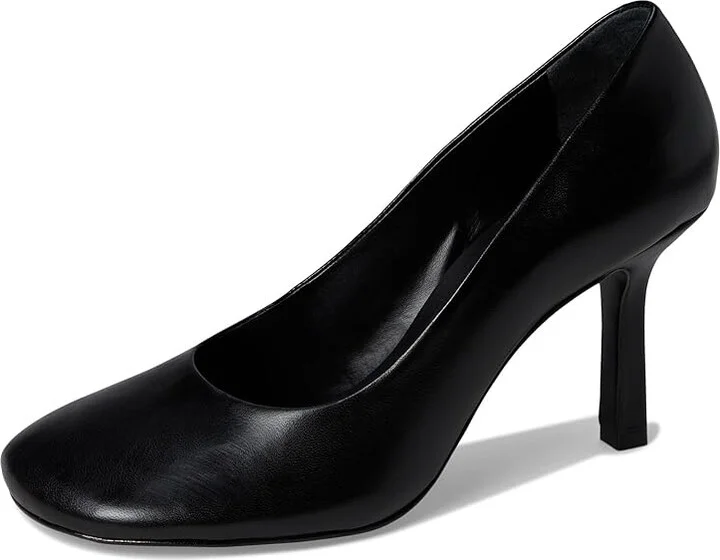 Schutz Brigitte Women's Shoes Black : 7 M, Leather - Image 5