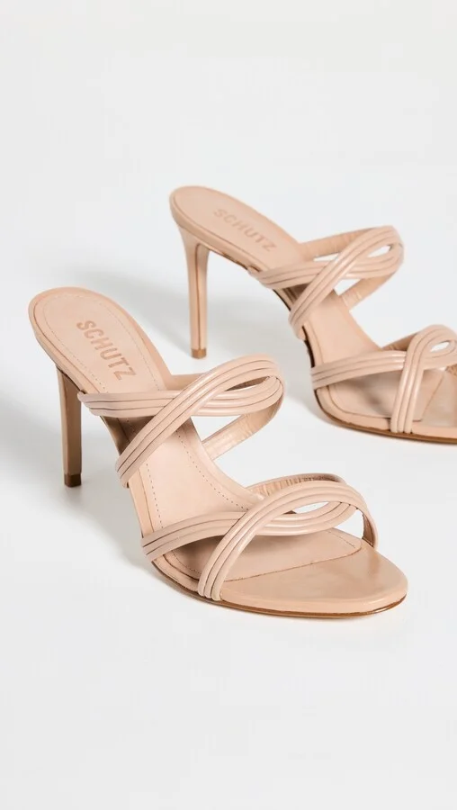 Schutz Brynn Heels - Image 2