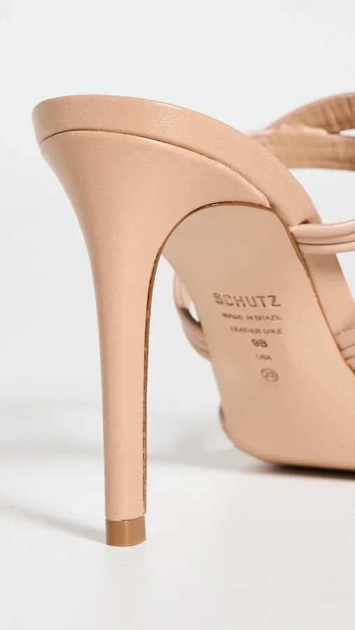 Schutz Brynn Heels - Image 4