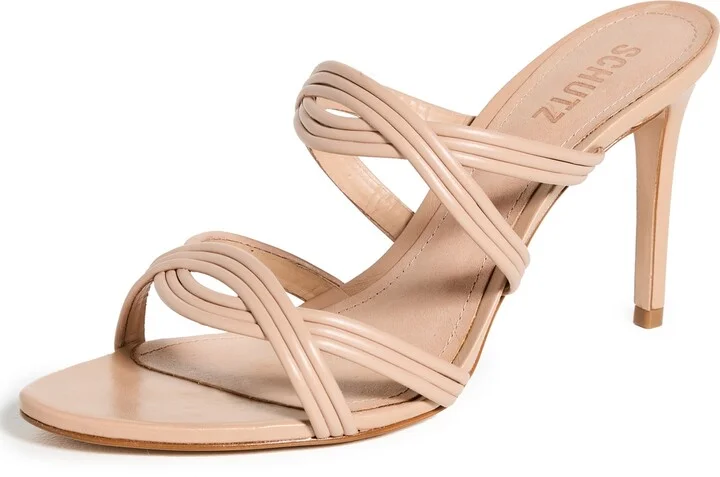 Schutz Brynn Heels
